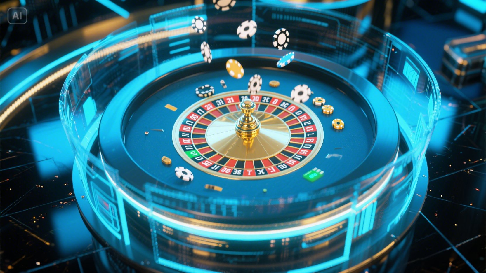 AllBet Casino