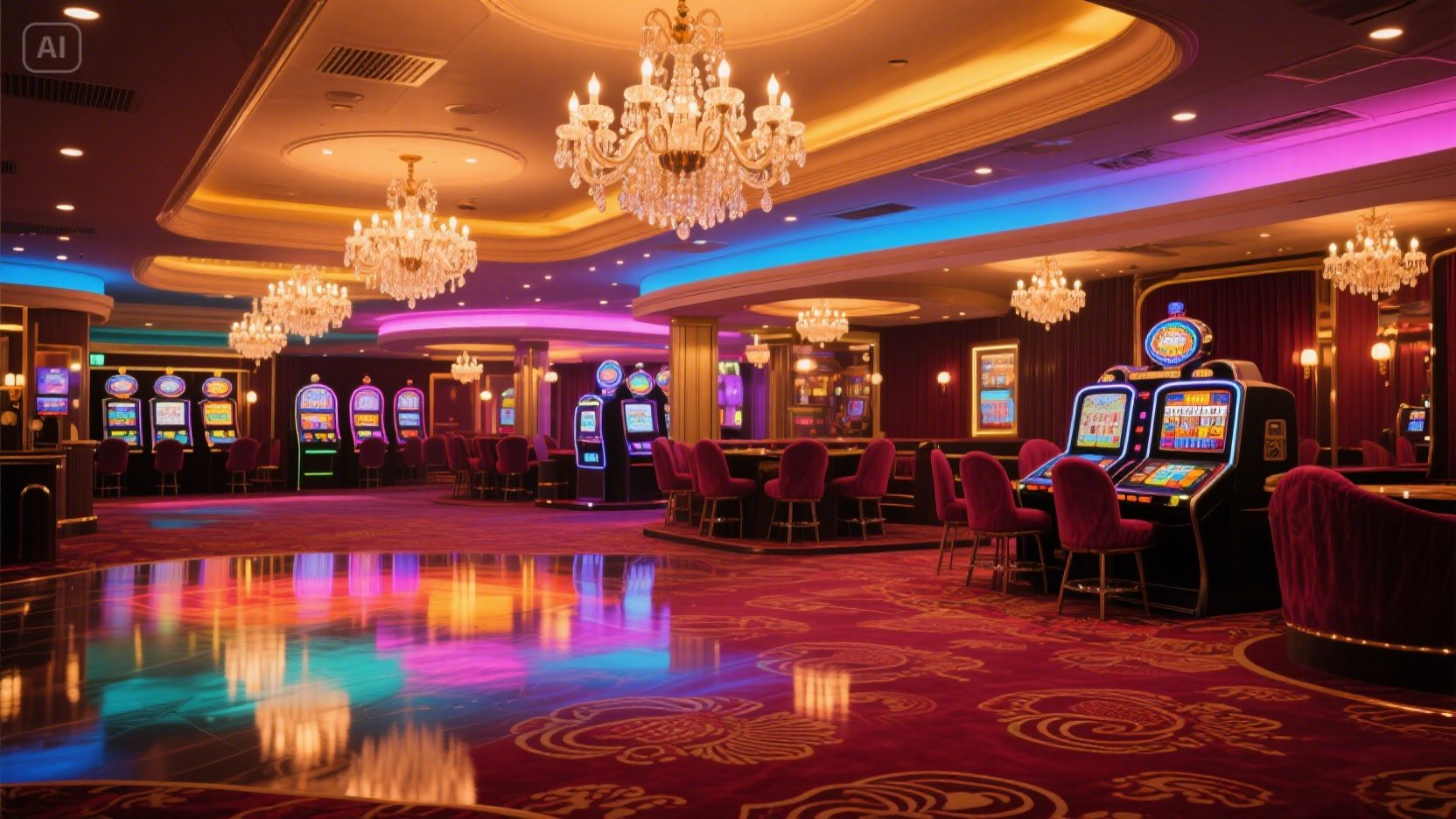 AllBet Casino